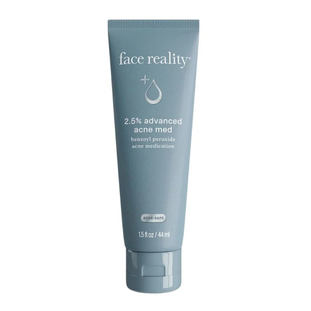 Acne Med 2.5% - 1.5 oz