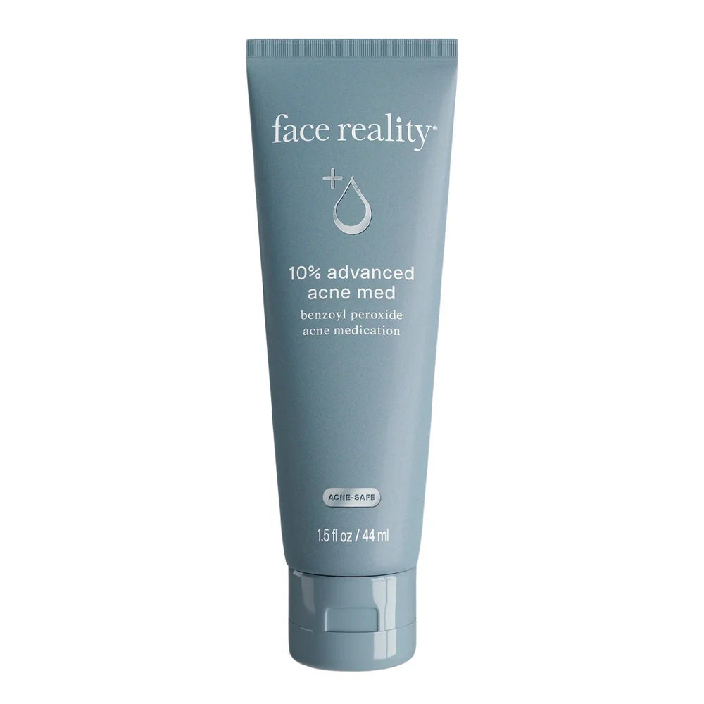 Acne Med 10% - 1.5 oz