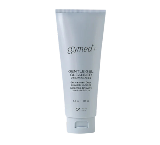 Gentle Gel Cleanser