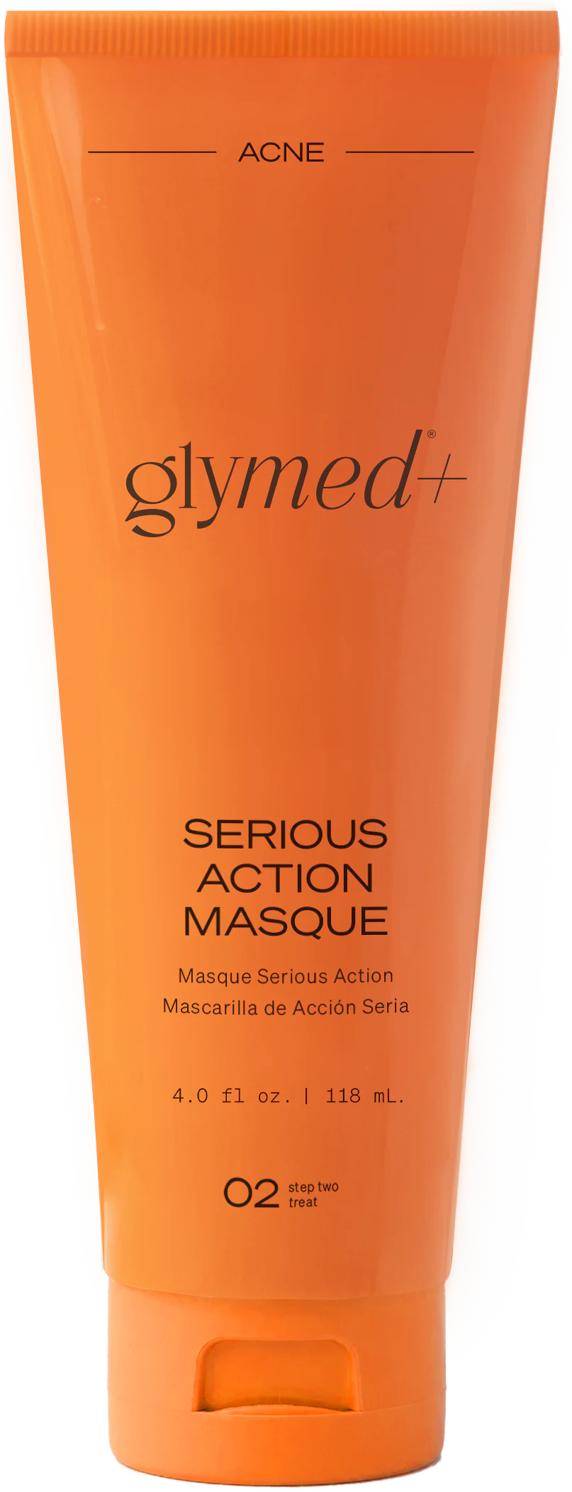 Serious Action Masque