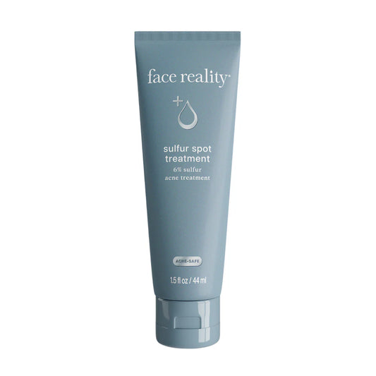 Sulfur Spot Treatment - 1.5 oz