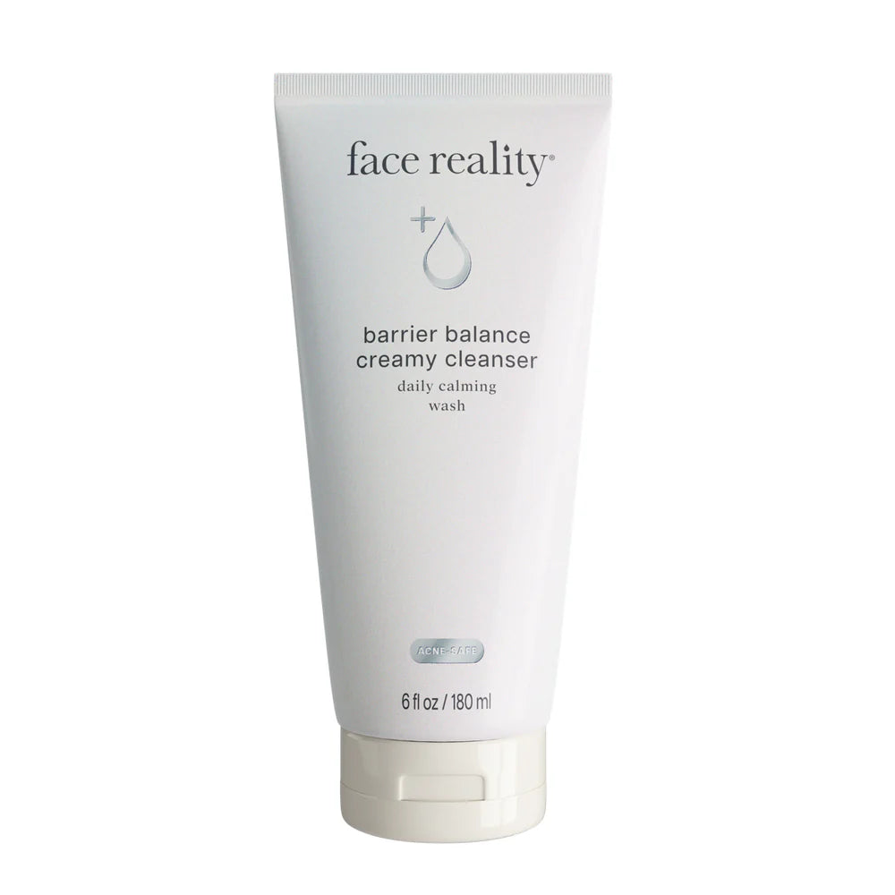 Barrier Balance Creamy Cleanser