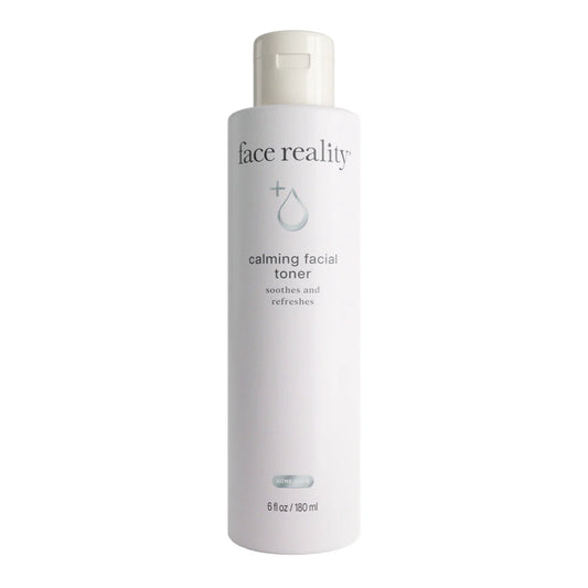 Calming Facial Toner - 6 oz