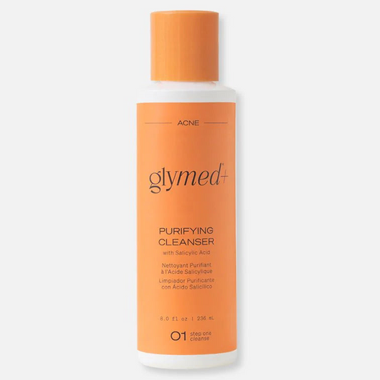 Purifying Cleanser