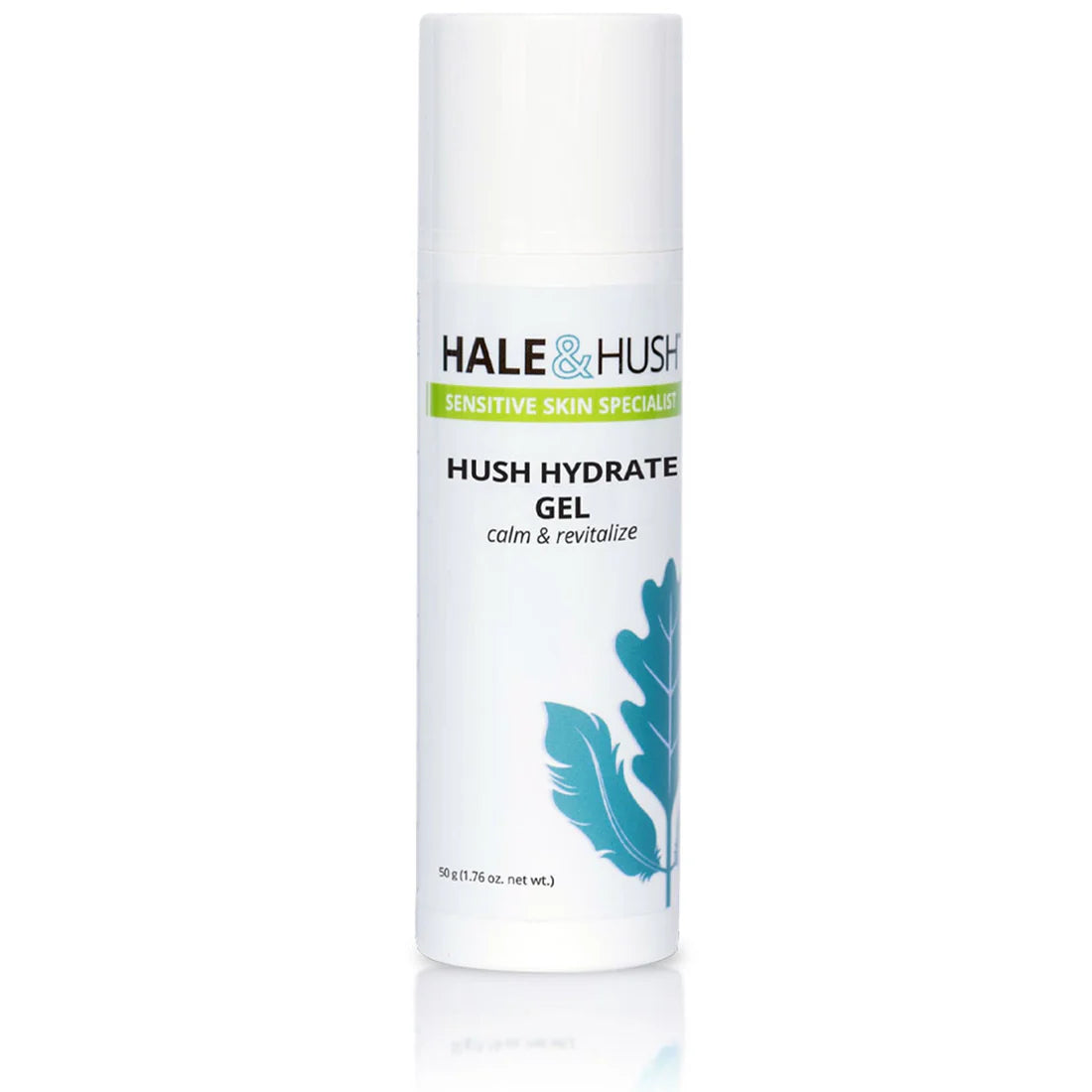 Hush Hydrate Gel - 1.7 oz