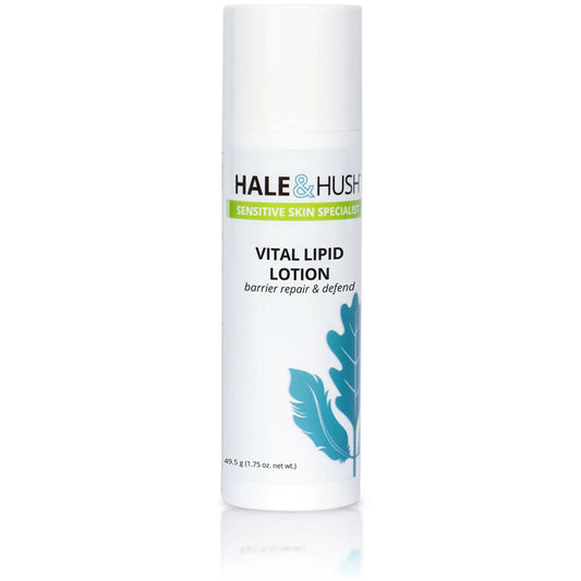 Vital Lipid Lotion - 1.7 oz
