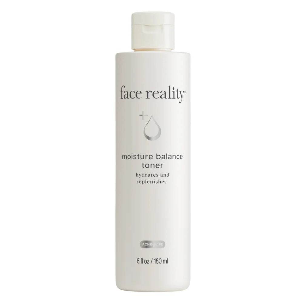 Moisture Balance Toner- 6 oz