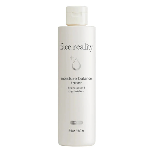 Moisture Balance Toner- 6 oz